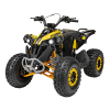 Pojazd Quad Spalinowy RENEGADE HIPERFECT 125CC Żółty