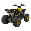 Pojazd Quad Spalinowy RENEGADE HIPERFECT 125CC Żółty