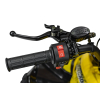 Pojazd Quad Spalinowy RENEGADE HIPERFECT 125CC Żółty