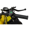 Pojazd Quad Spalinowy RENEGADE HIPERFECT 125CC Żółty