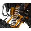 Pojazd Quad Spalinowy RENEGADE HIPERFECT 125CC Żółty