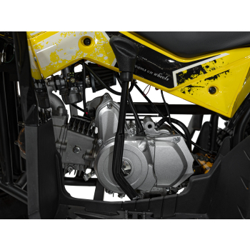 Pojazd Quad Spalinowy RENEGADE HIPERFECT 125CC Żółty