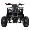 Pojazd Quad Spalinowy WILDPEAK 110cc Czarny