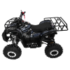 Pojazd Quad Spalinowy WILDPEAK 110cc Czarny