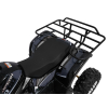 Pojazd Quad Spalinowy WILDPEAK 110cc Czarny