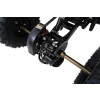 Pojazd Quad Spalinowy WILDPEAK 110cc Czarny