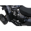 Pojazd Quad Spalinowy WILDPEAK 110cc Czarny