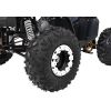 Pojazd Quad Spalinowy WILDPEAK 110cc Czarny