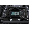 Pojazd Quad Spalinowy WILDPEAK 110cc Czarny
