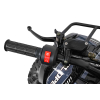 Pojazd Quad Spalinowy WILDPEAK 110cc Czarny