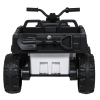 Pojazd Quad Sport TX ATV Biały