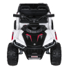 Pojazd Quad Sport TX ATV Biały