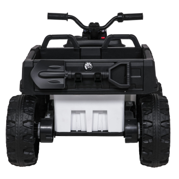 Pojazd Quad Sport TX ATV Biały
