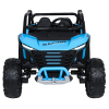 Pojazd RACING Road 2000 Niebieski