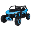 Pojazd RACING Road 2000 Niebieski