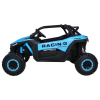 Pojazd RACING Road 2000 Niebieski