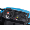 Pojazd RACING Road 2000 Niebieski
