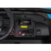 Pojazd RACING Road 2000 Niebieski