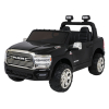 Pojazd RAM 3500 Czarny