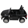 Pojazd RAM 3500 Czarny