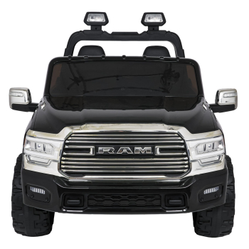 Pojazd RAM 3500 Czarny