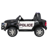 Pojazd RAM 3500 Policja Czarny