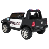 Pojazd RAM 3500 Policja Czarny