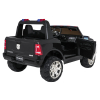 Pojazd RAM 3500 Policja Czarny