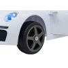 Pojazd RUF CTR3 Biały