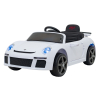 Pojazd RUF CTR3 Biały