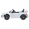 Pojazd RUF CTR3 Biały