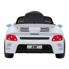 Pojazd RUF CTR3 Biały