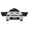 Pojazd RUF CTR3 Biały
