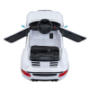 Pojazd RUF CTR3 Biały