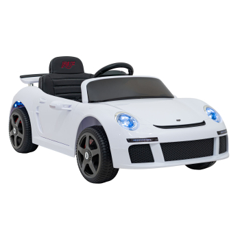 Pojazd RUF CTR3 Biały