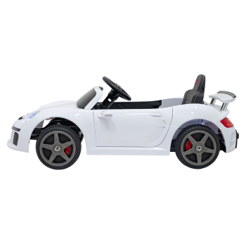 Pojazd RUF CTR3 Biały