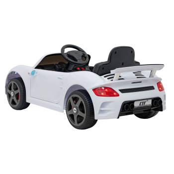 Pojazd RUF CTR3 Biały