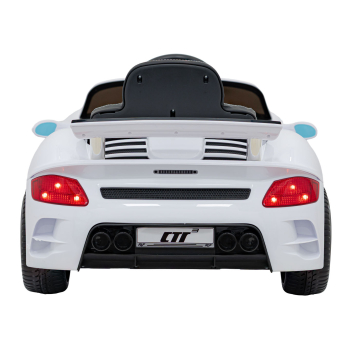 Pojazd RUF CTR3 Biały