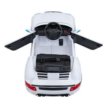 Pojazd RUF CTR3 Biały