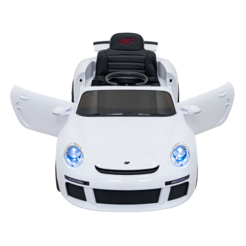Pojazd RUF CTR3 Biały