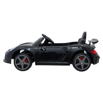 Pojazd RUF CTR3 Czarny