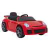 Pojazd RUF CTR3 Czerwony