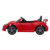 Pojazd RUF CTR3 Czerwony