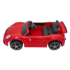 Pojazd RUF CTR3 Czerwony