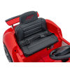 Pojazd RUF CTR3 Czerwony