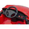 Pojazd RUF CTR3 Czerwony