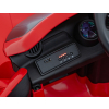 Pojazd RUF CTR3 Czerwony