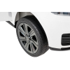 Pojazd Range Rover SUV Lift Biały