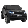 Pojazd Range Rover SUV Lift Czarny
