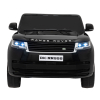 Pojazd Range Rover SUV Lift Czarny